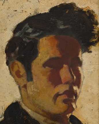 Magelli Vittorio